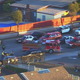Image for article titled Driver Arrested in Wrong-Way Crash That Injured 25 Joggers, 5 Critically (Update)